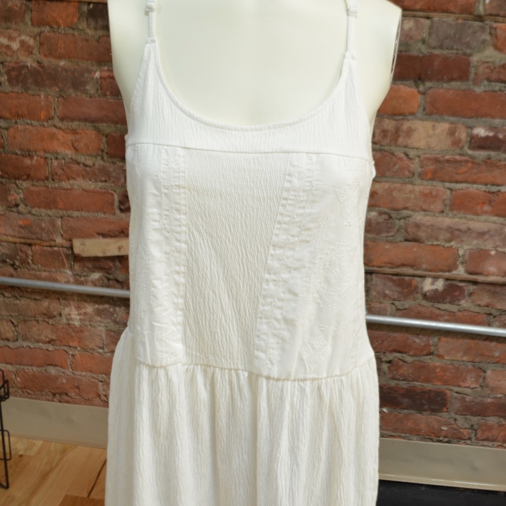 ROXY WOMENS SUMMER DRESS